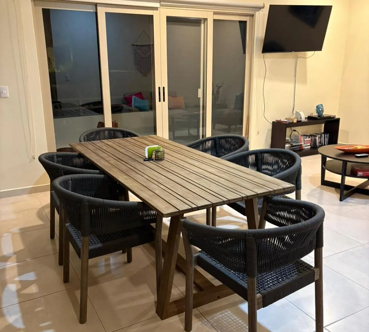 Spacious Penthouse With Private Rooftop & Jacuzzi Tulum