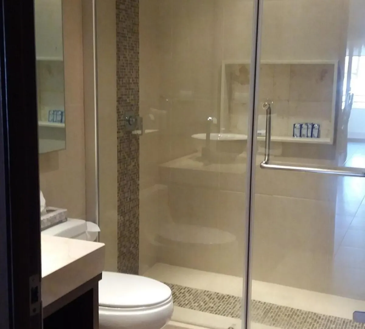 Spacious Penthouse With Private Rooftop & Jacuzzi Tulum Mexico
