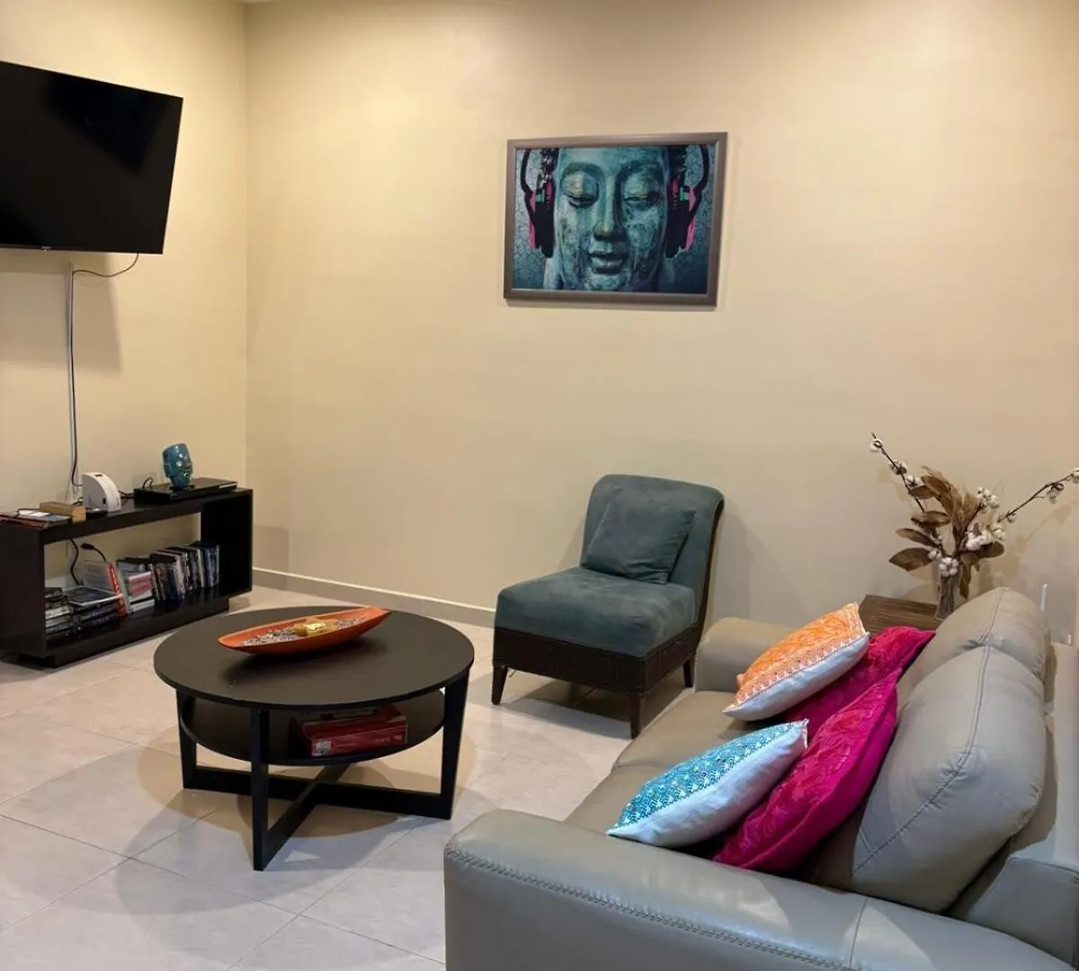 Spacious Penthouse With Private Rooftop & Jacuzzi Tulum Mexico