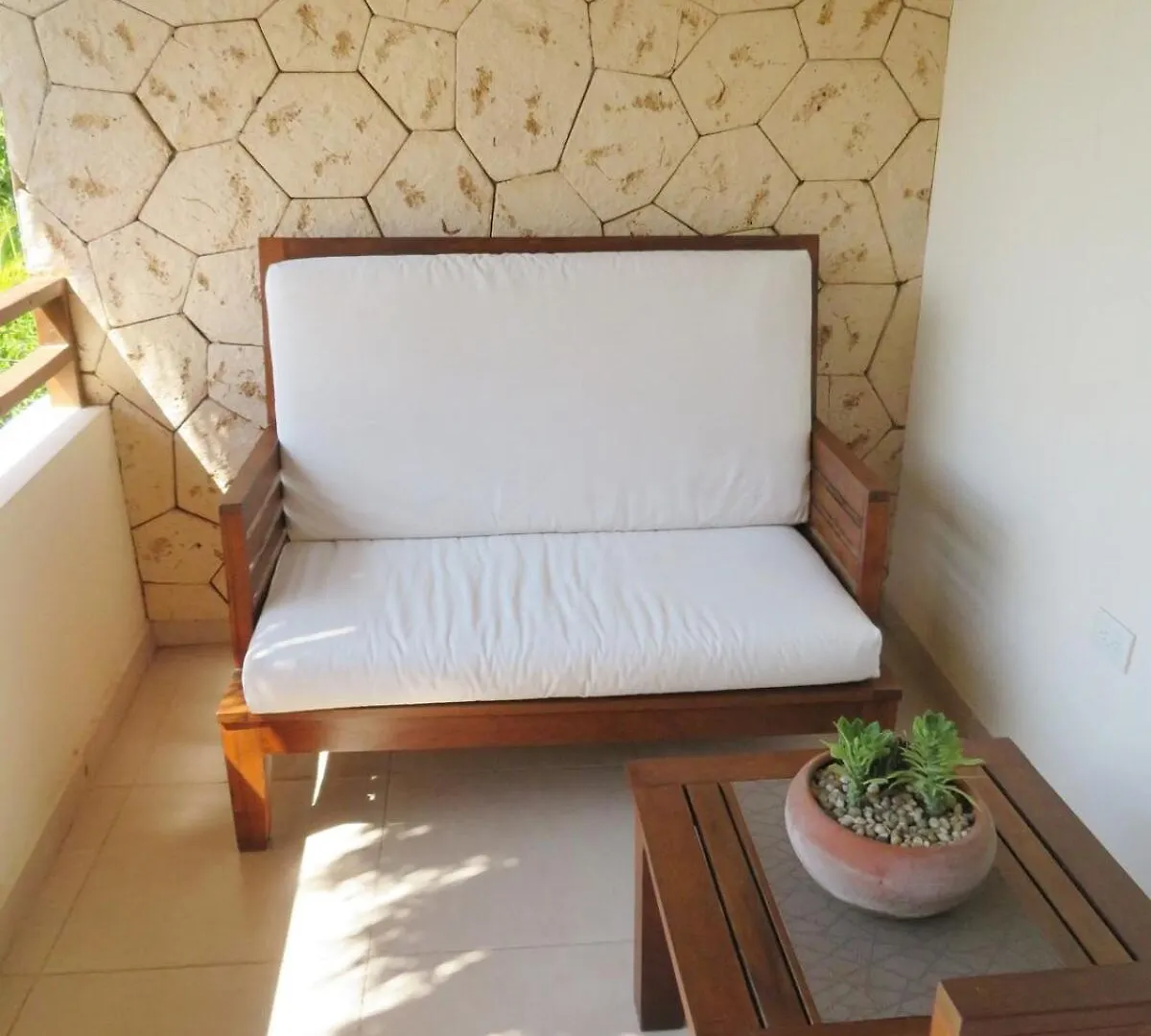 Spacious Penthouse With Private Rooftop & Jacuzzi Tulum Apartment