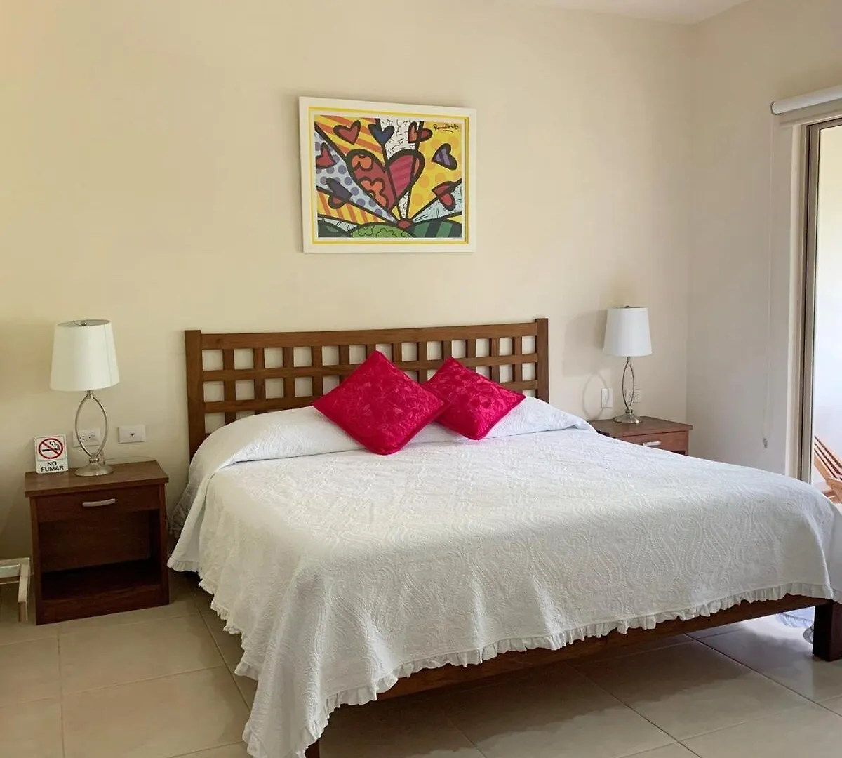 Spacious Penthouse With Private Rooftop & Jacuzzi Tulum