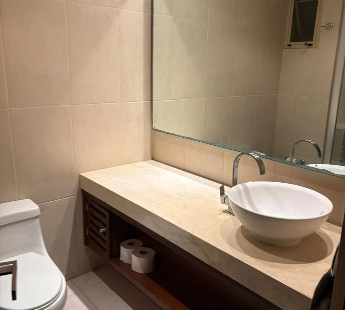 Spacious Penthouse With Private Rooftop & Jacuzzi Tulum 0*,