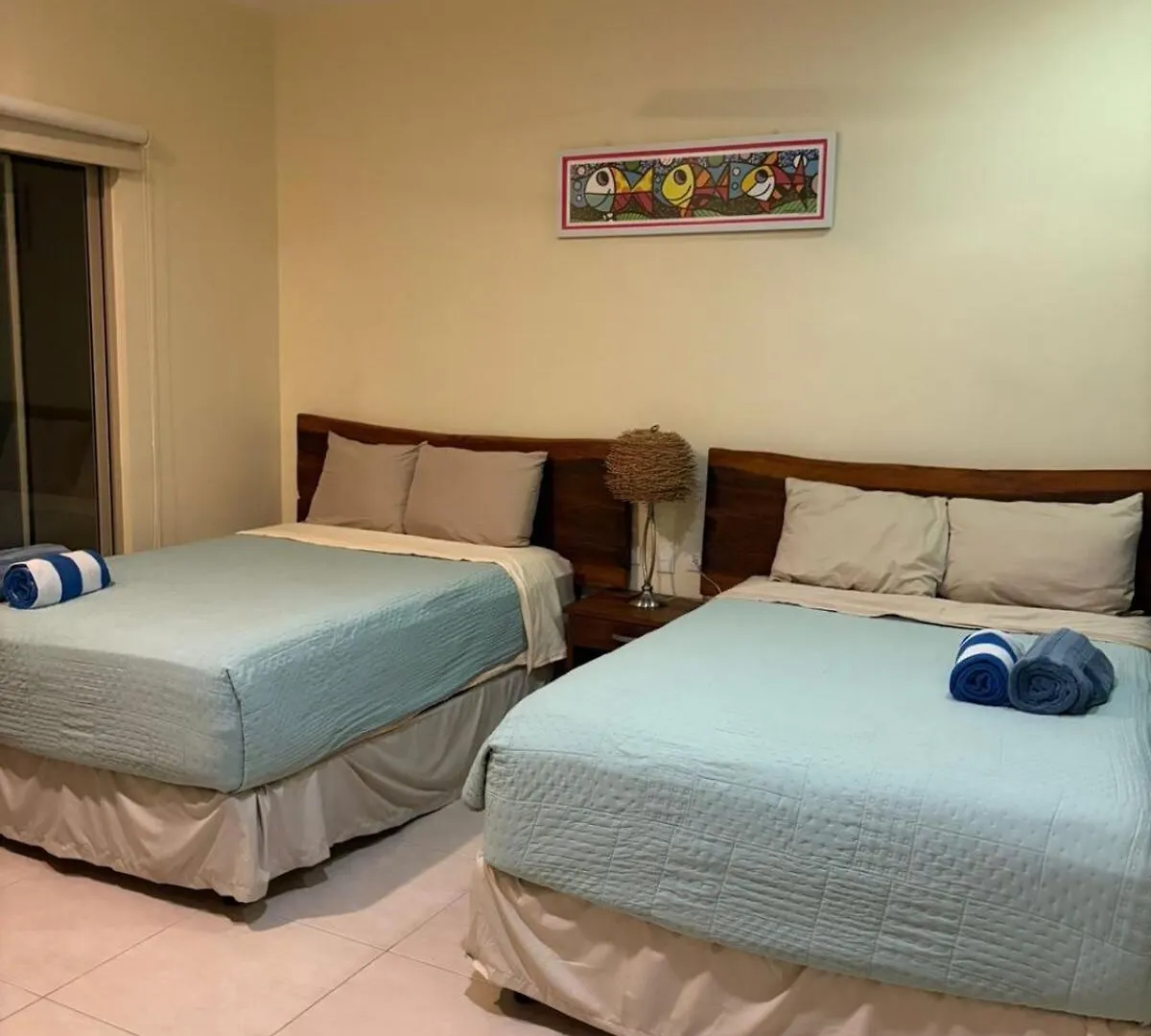 Spacious Penthouse With Private Rooftop & Jacuzzi Tulum